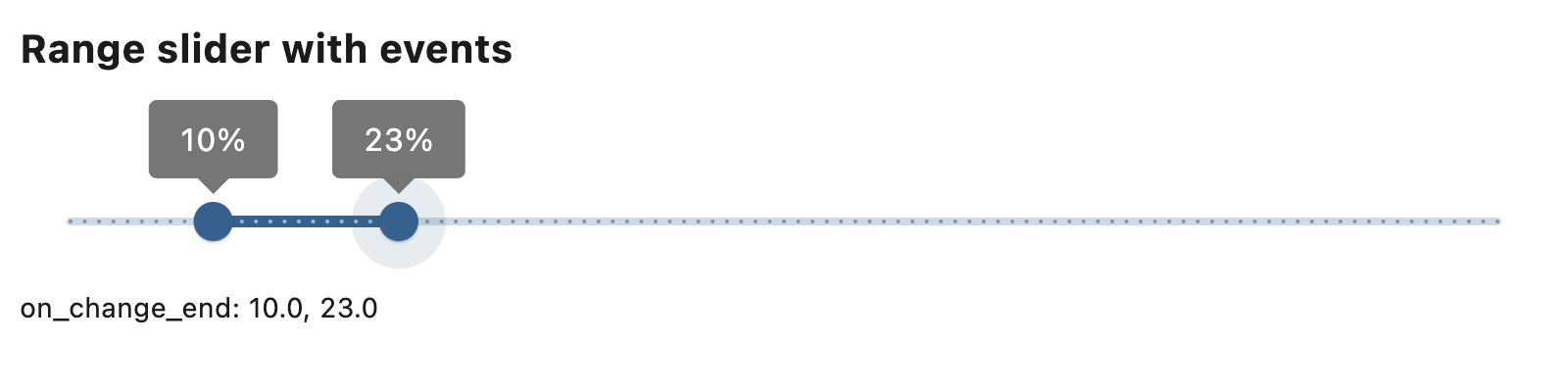 handling_events